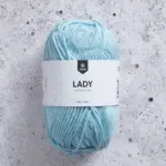 26 Baby blue
